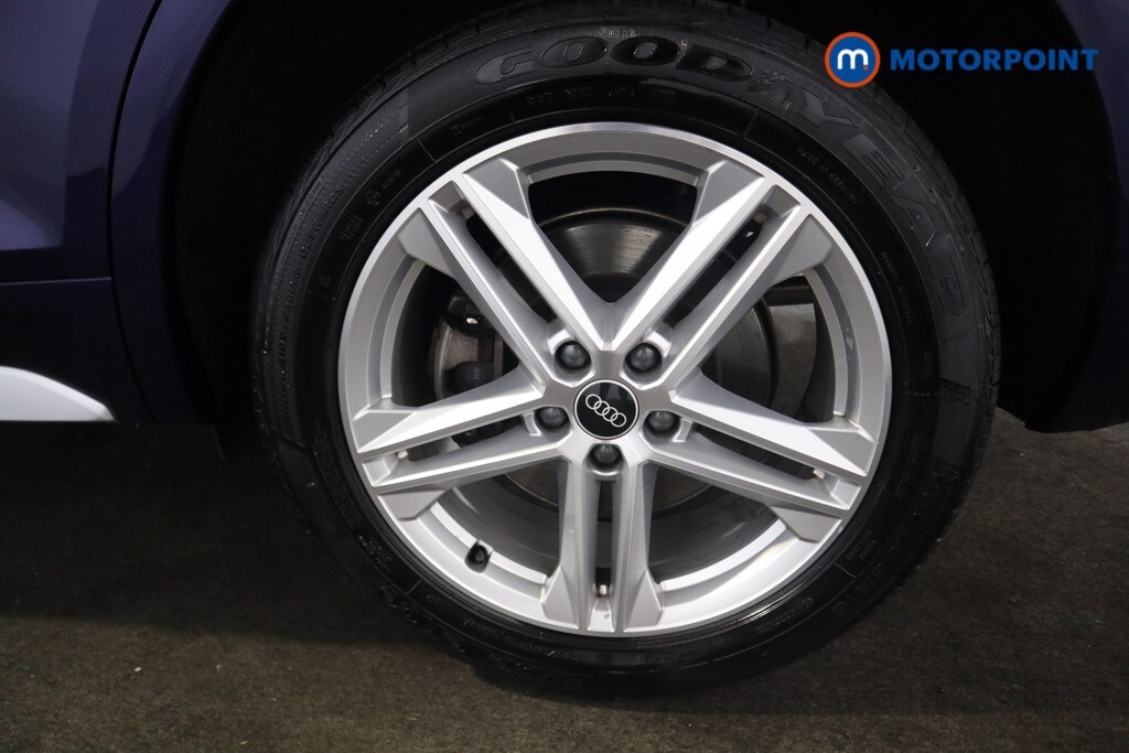 Used Audi Q5 2021 for sale - 76117928: Photo 27