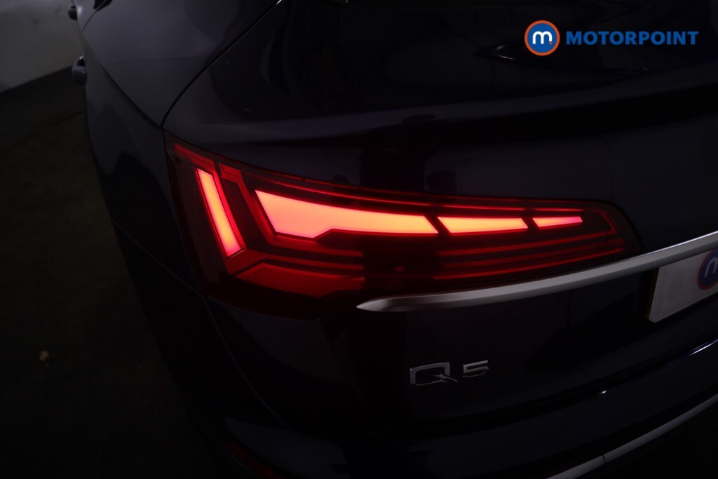 Used Audi Q5 2021 for sale - 76117928: Photo 29