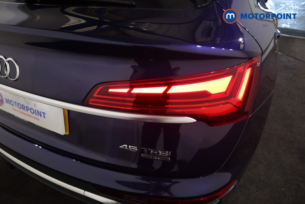 Used Audi Q5 2021 for sale - 76117928: Photo 30