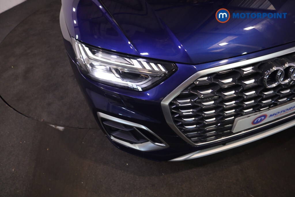 Used Audi Q5 2021 for sale - 76117928: Photo 39