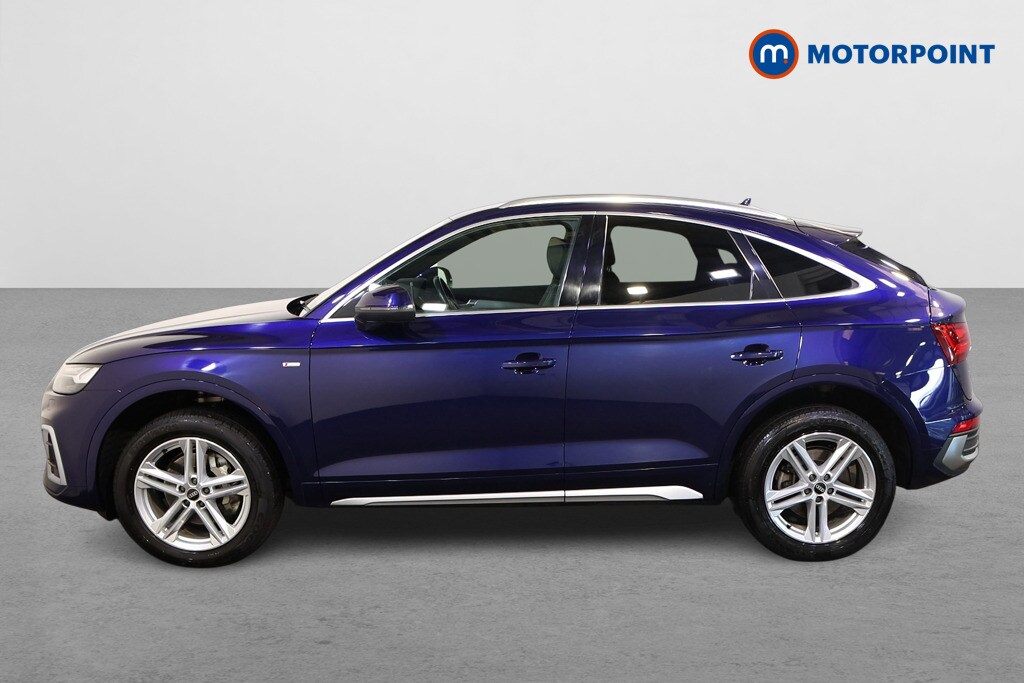Used Audi Q5 2021 for sale - 76117928: Photo 4