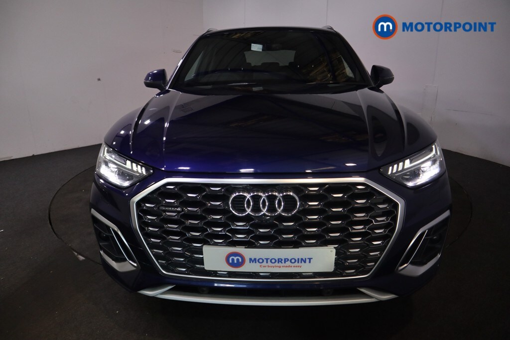 Used Audi Q5 2021 for sale - 76117928: Photo 40