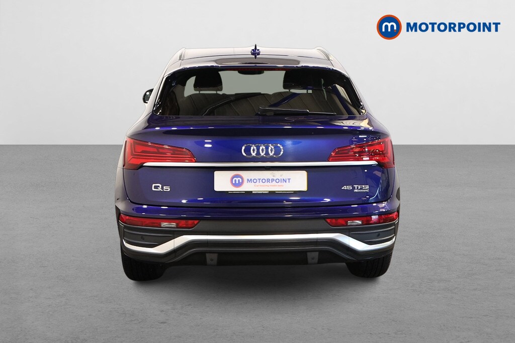 Used Audi Q5 2021 for sale - 76117928: Photo 6