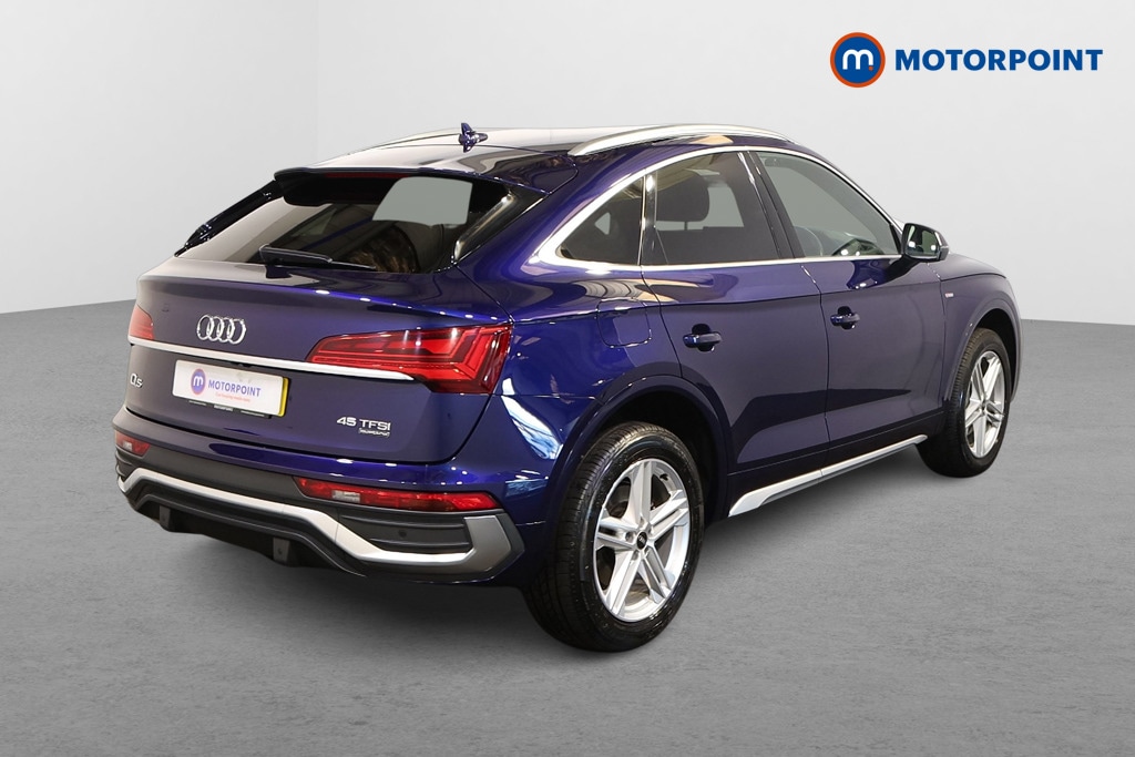 Used Audi Q5 2021 for sale - 76117928: Photo 7