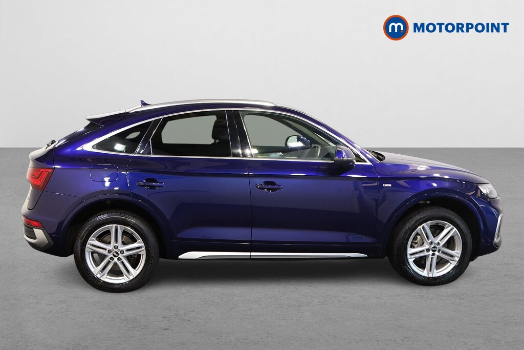 Used Audi Q5 2021 for sale - 76117928: Photo 8
