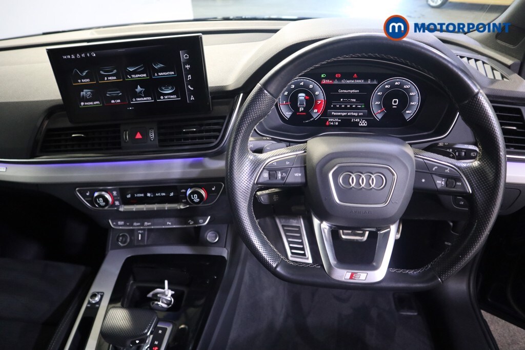 Used Audi Q5 2021 for sale - 76117928: Photo 9