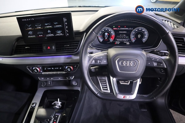 Used Audi Q5 2021 for sale - 76117928: Photo 9