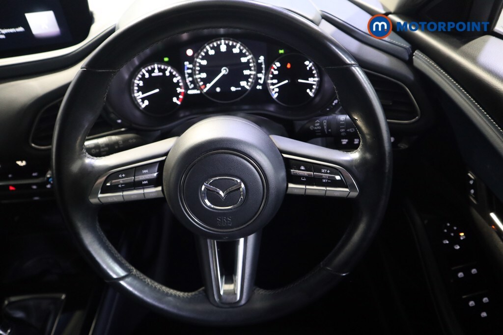 Used Mazda CX-30 2020 for sale - 78026813: Photo 10