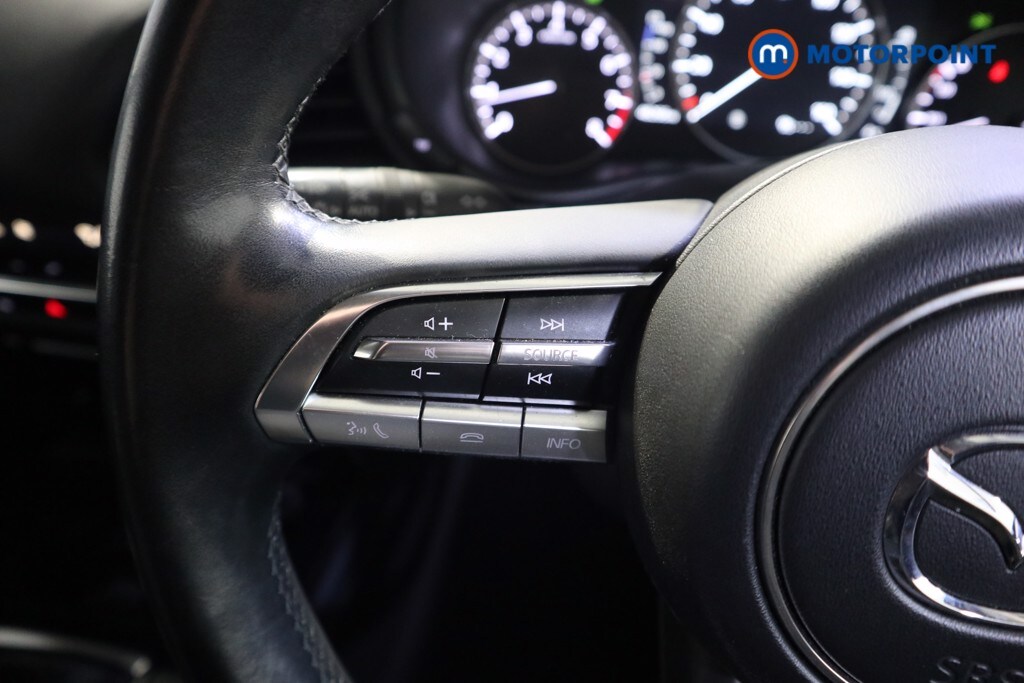 Used Mazda CX-30 2020 for sale - 78026813: Photo 11