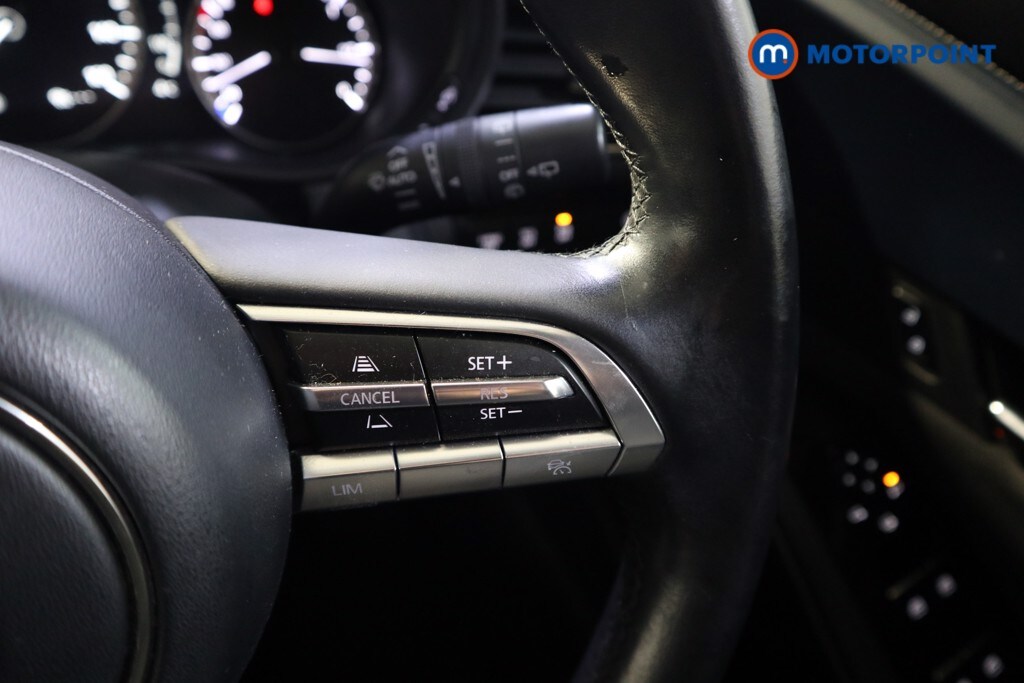 Used Mazda CX-30 2020 for sale - 78026813: Photo 12