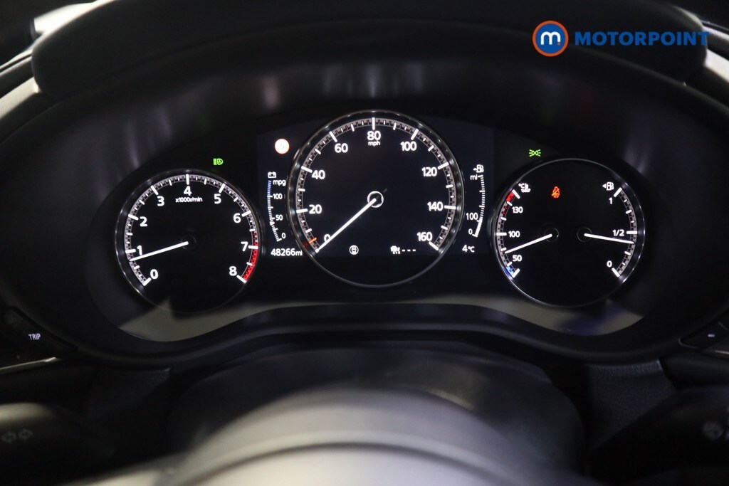 Used Mazda CX-30 2020 for sale - 78026813: Photo 13