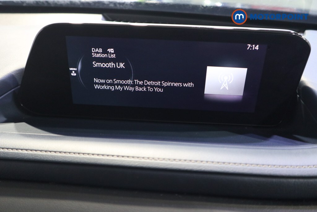 Used Mazda CX-30 2020 for sale - 78026813: Photo 14