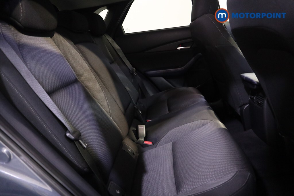 Used Mazda CX-30 2020 for sale - 78026813: Photo 24