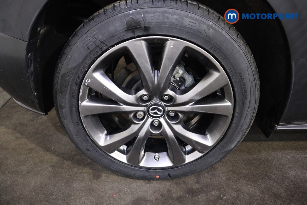 Used Mazda CX-30 2020 for sale - 78026813: Photo 30