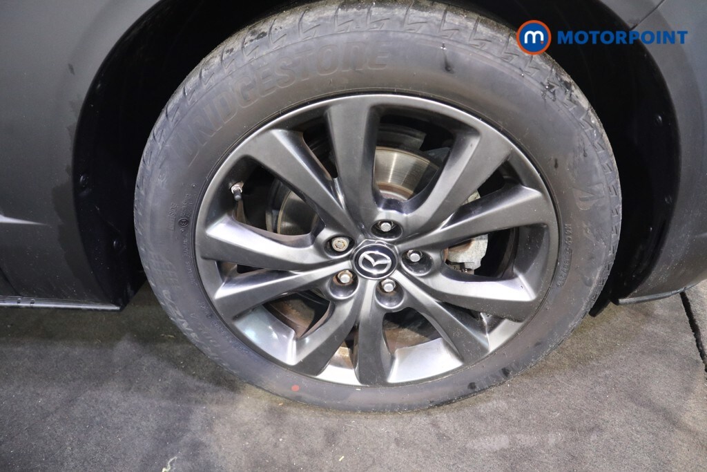Used Mazda CX-30 2020 for sale - 78026813: Photo 31