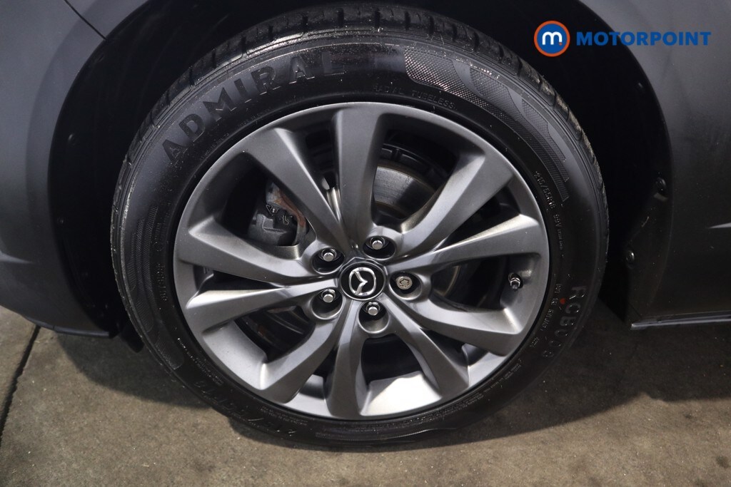 Used Mazda CX-30 2020 for sale - 78026813: Photo 32