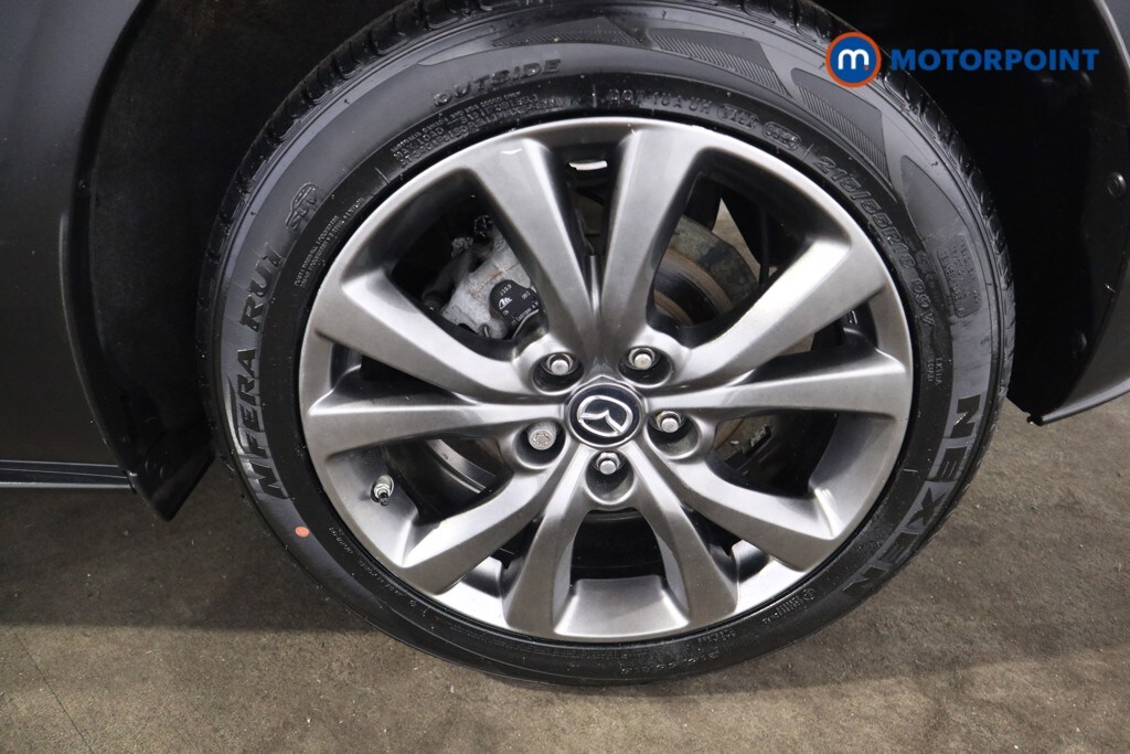 Used Mazda CX-30 2020 for sale - 78026813: Photo 33