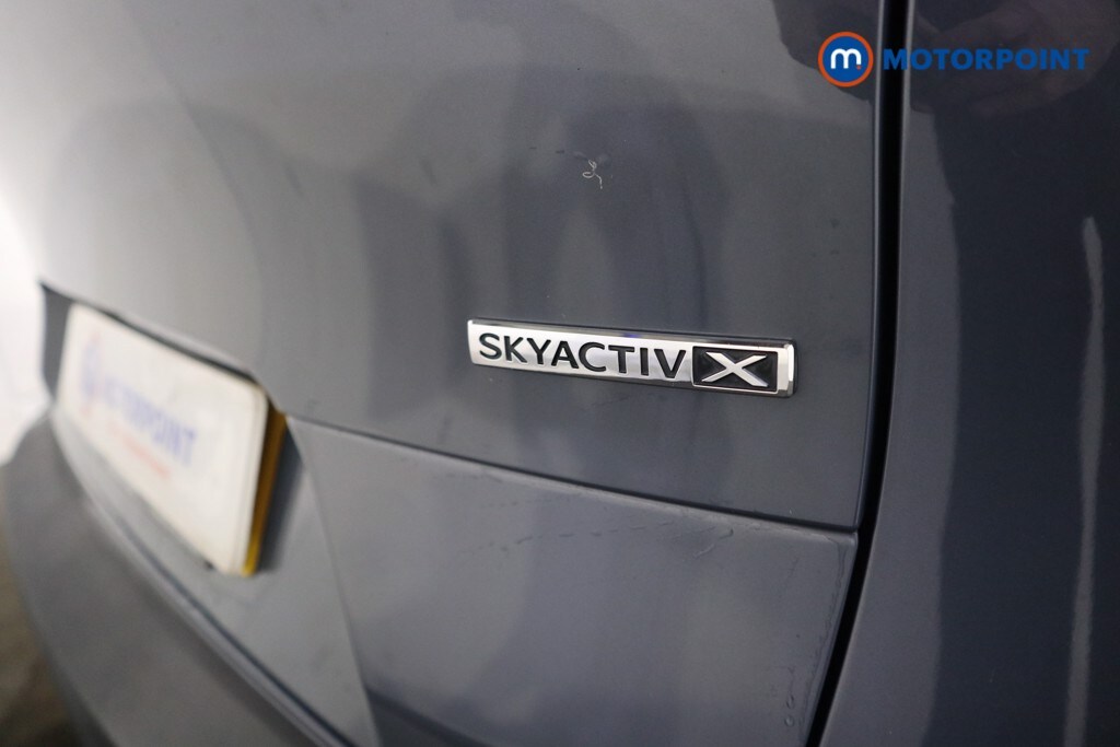 Used Mazda CX-30 2020 for sale - 78026813: Photo 36