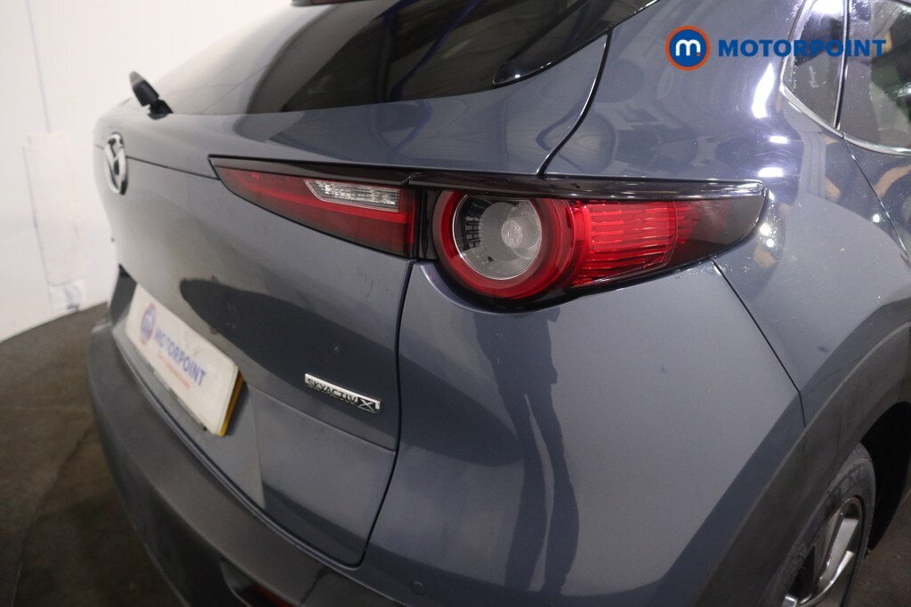 Used Mazda CX-30 2020 for sale - 78026813: Photo 37