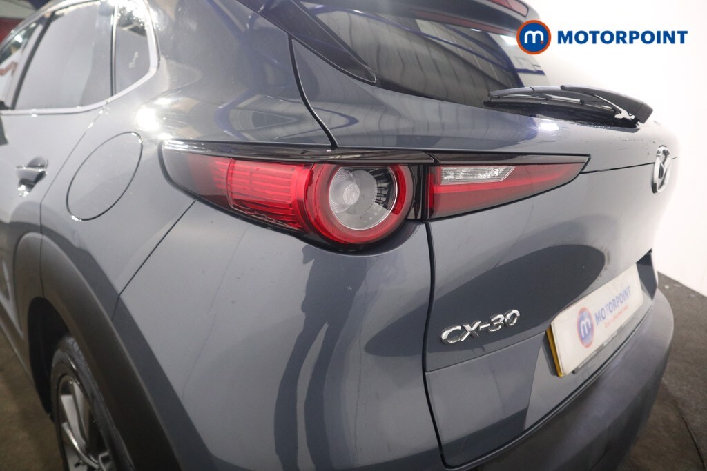 Used Mazda CX-30 2020 for sale - 78026813: Photo 38