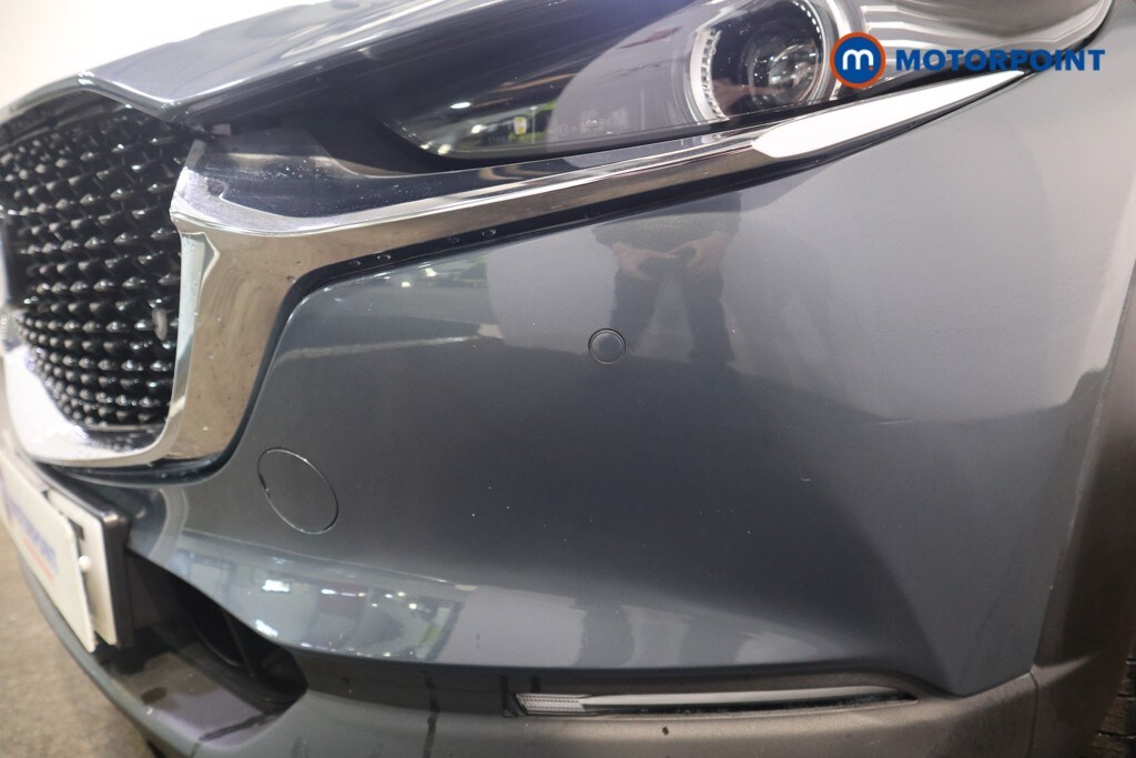 Used Mazda CX-30 2020 for sale - 78026813: Photo 41