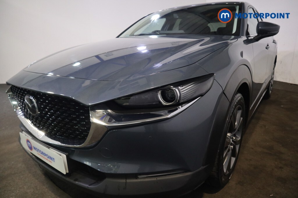 Used Mazda CX-30 2020 for sale - 78026813: Photo 42