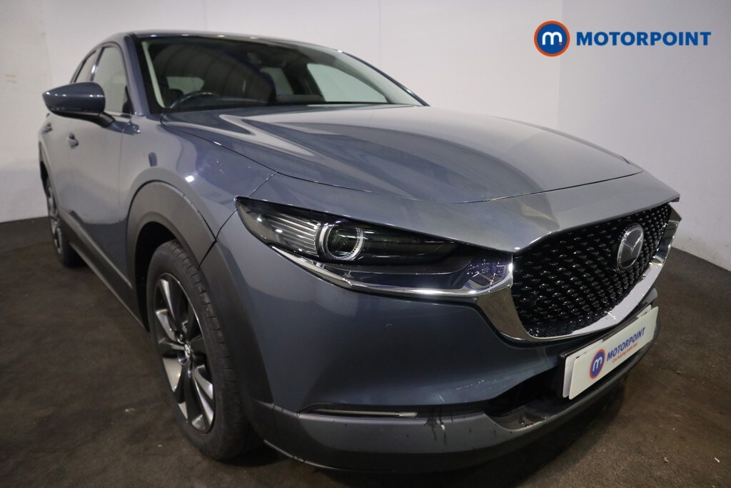 Used Mazda CX-30 2020 for sale - 78026813: Photo 43