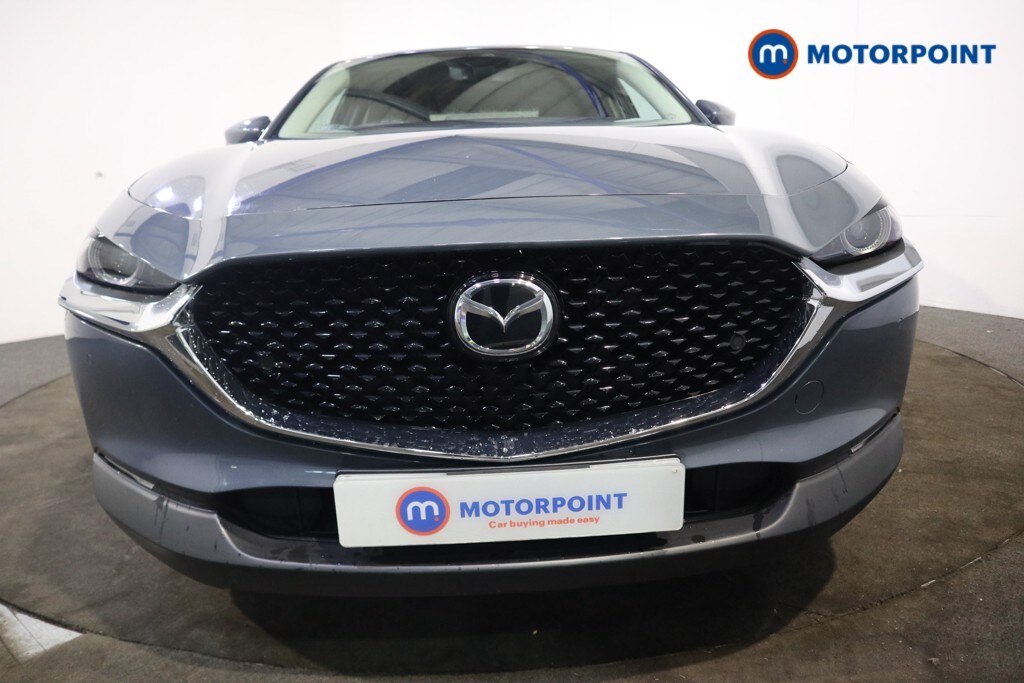 Used Mazda CX-30 2020 for sale - 78026813: Photo 44