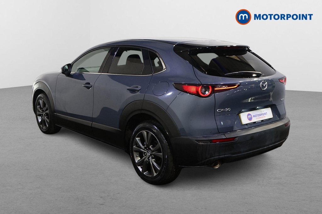 Used Mazda CX-30 2020 for sale - 78026813: Photo 5