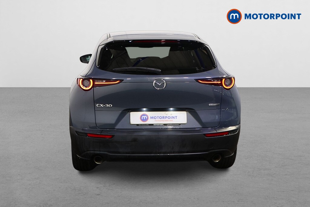 Used Mazda CX-30 2020 for sale - 78026813: Photo 6
