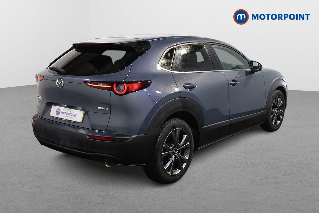 Used Mazda CX-30 2020 for sale - 78026813: Photo 7