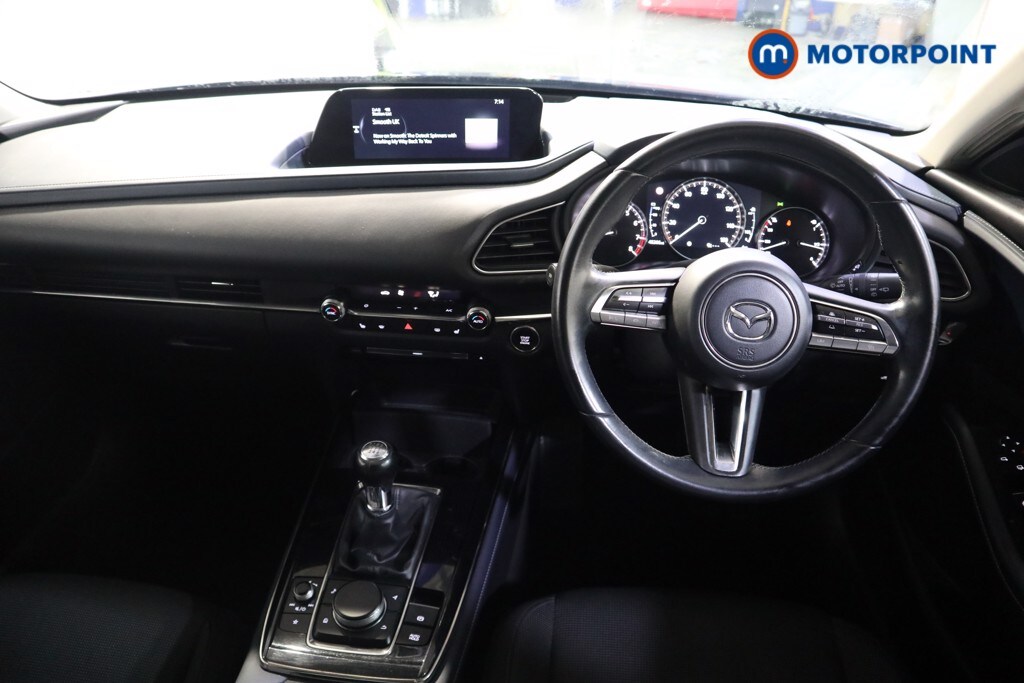 Used Mazda CX-30 2020 for sale - 78026813: Photo 9