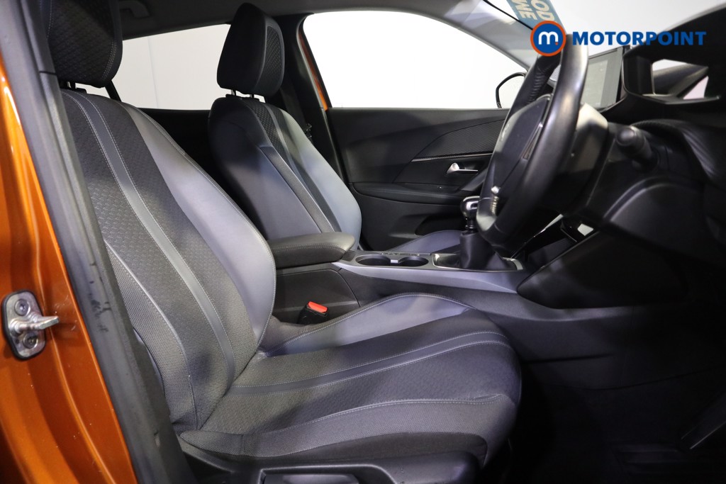 Used Peugeot 2008 2020 for sale - 76581003: Photo 15