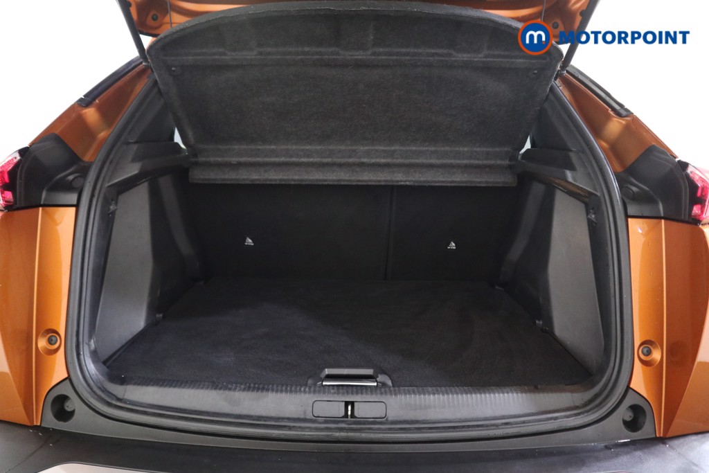 Used Peugeot 2008 2020 for sale - 76581003: Photo 17