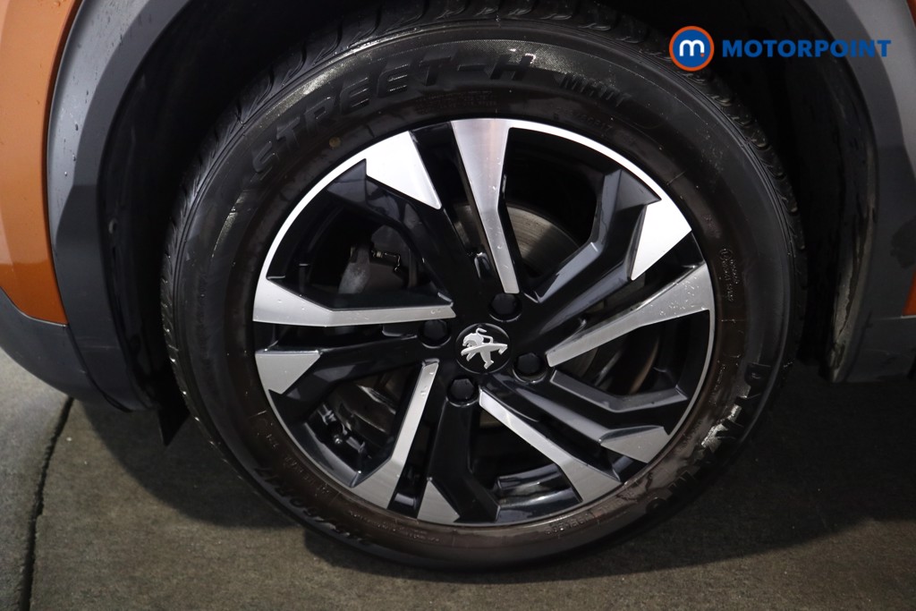 Used Peugeot 2008 2020 for sale - 76581003: Photo 18