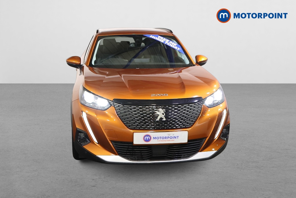 Used Peugeot 2008 2020 for sale - 76581003: Photo 2