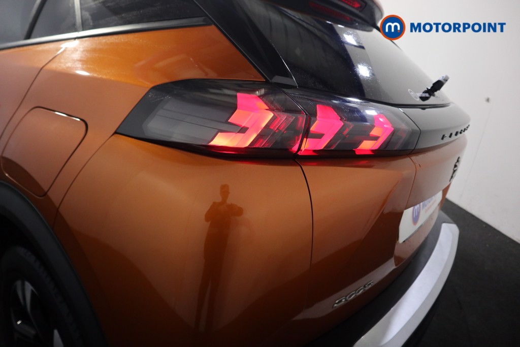 Used Peugeot 2008 2020 for sale - 76581003: Photo 20