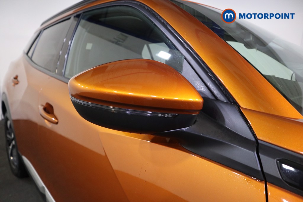 Used Peugeot 2008 2020 for sale - 76581003: Photo 21