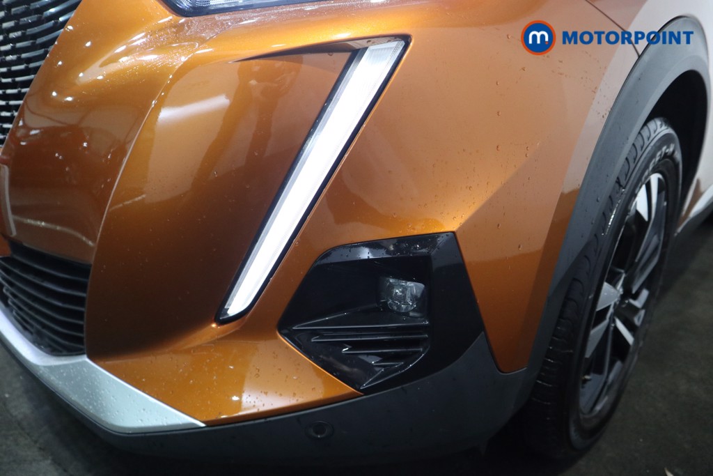 Used Peugeot 2008 2020 for sale - 76581003: Photo 22