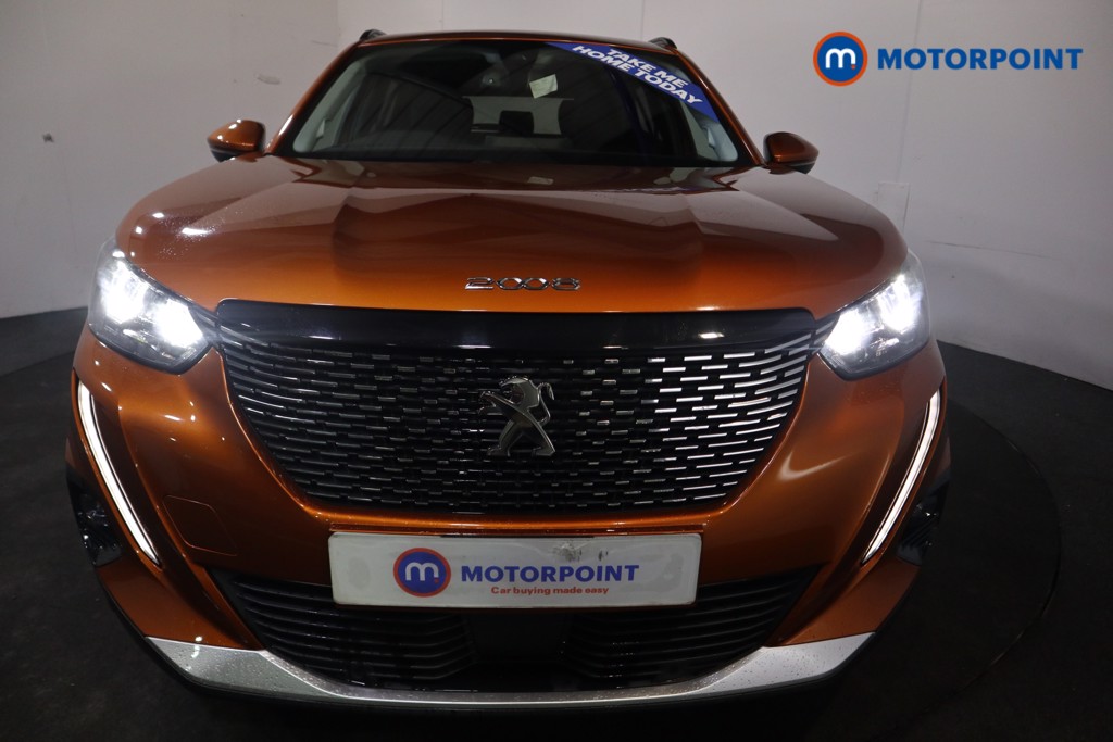 Used Peugeot 2008 2020 for sale - 76581003: Photo 23