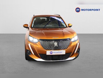 Used Peugeot 2008 2020 for sale - 76581003: Photo