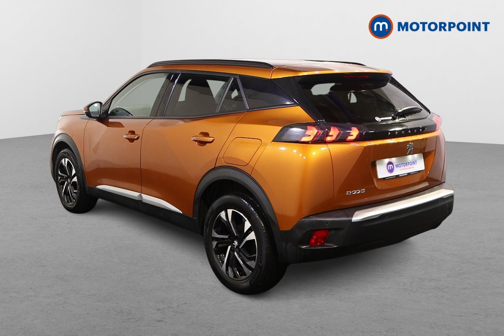 Used Peugeot 2008 2020 for sale - 76581003: Photo 5