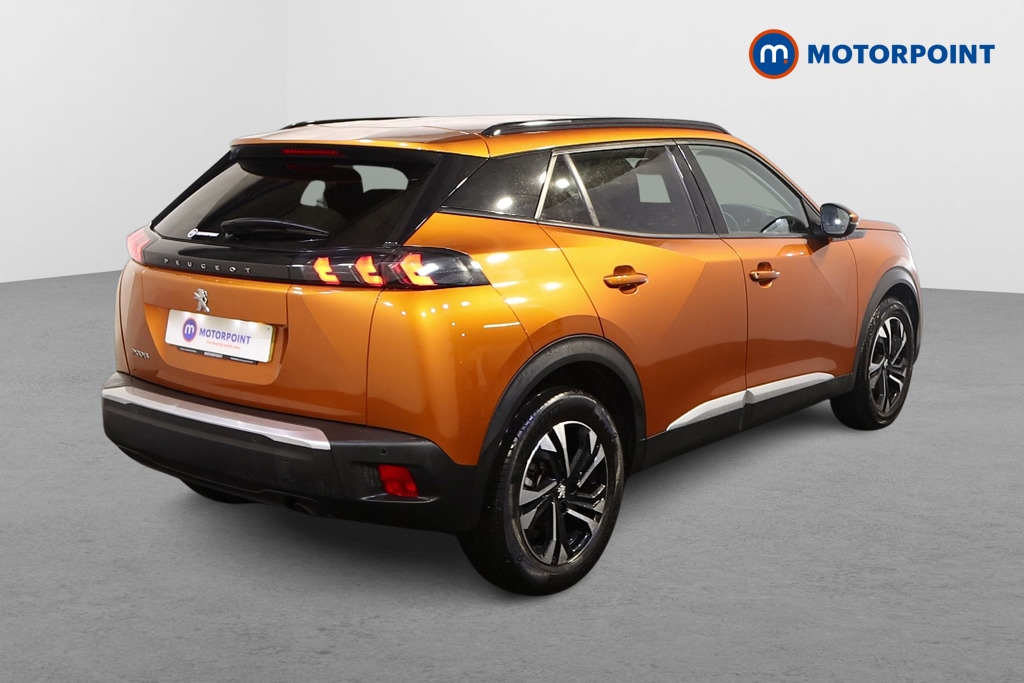 Used Peugeot 2008 2020 for sale - 76581003: Photo 7