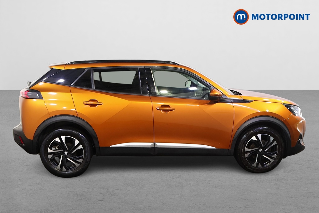 Used Peugeot 2008 2020 for sale - 76581003: Photo 8