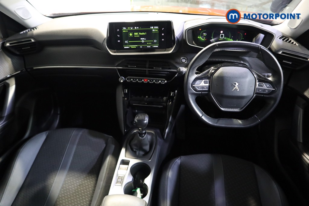 Used Peugeot 2008 2020 for sale - 76581003: Photo 9