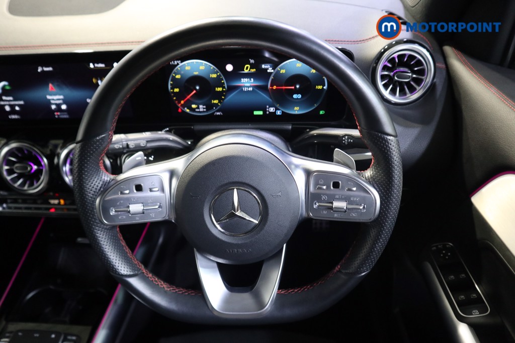 Used Mercedes-Benz EQA 2022 for sale - 77340412: Photo 10