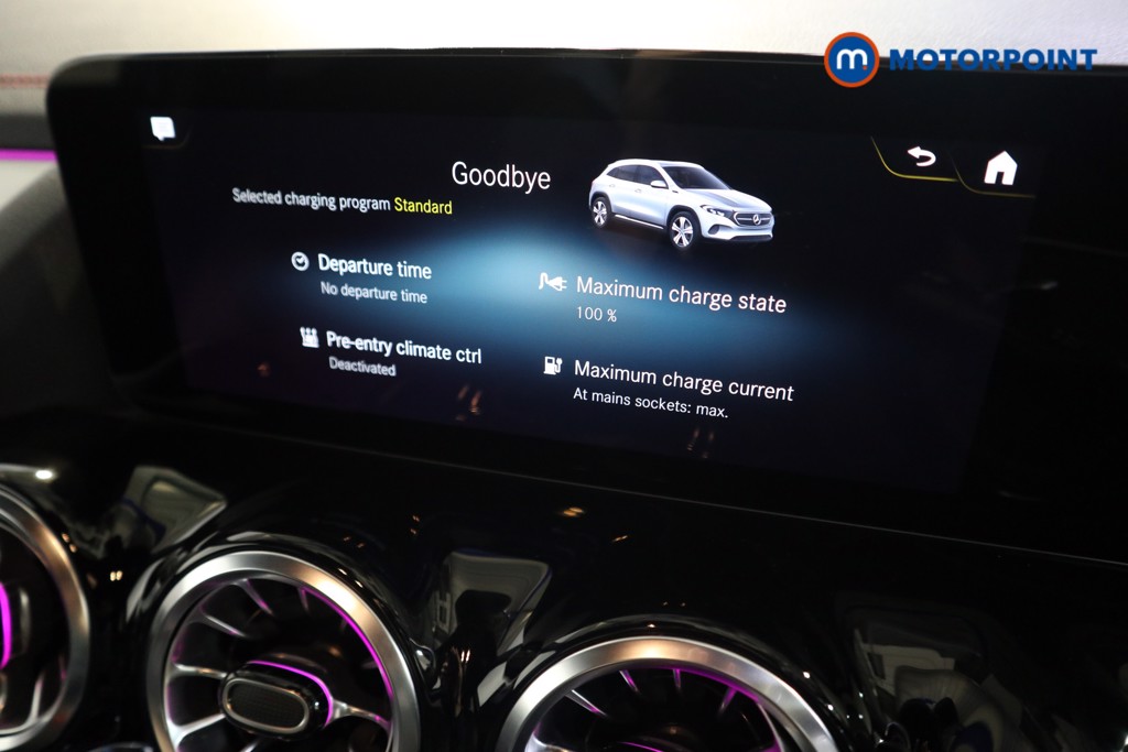 Used Mercedes-Benz EQA 2022 for sale - 77340412: Photo 15