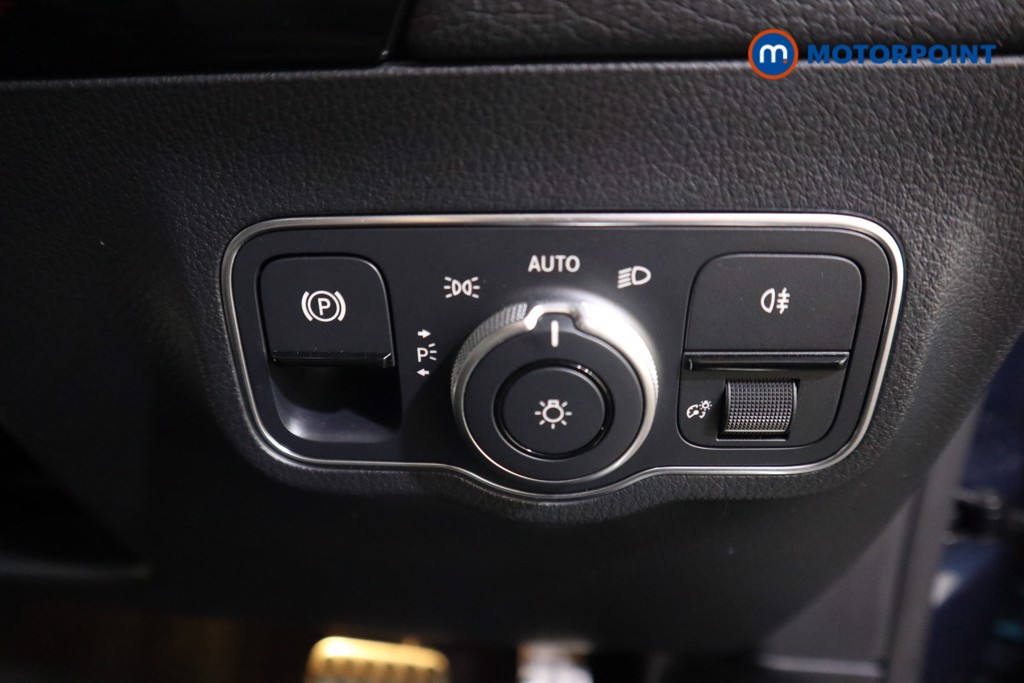 Used Mercedes-Benz EQA 2022 for sale - 77340412: Photo 19
