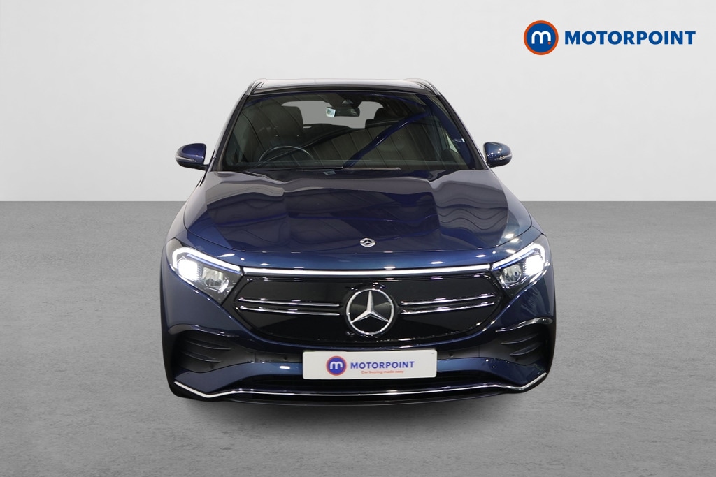 Used Mercedes-Benz EQA 2022 for sale - 77340412: Photo 2