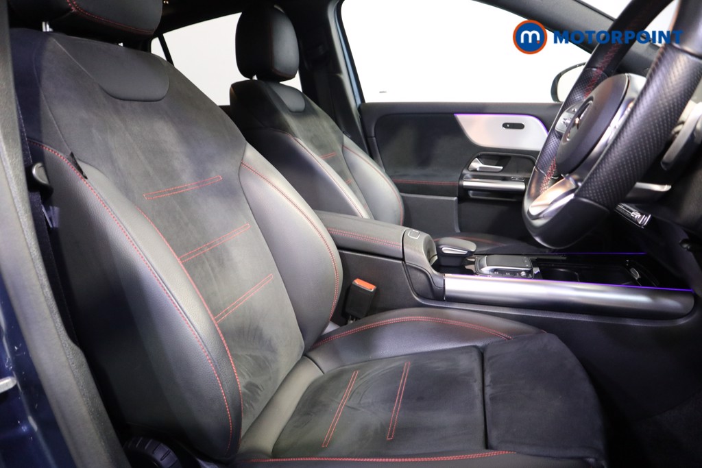 Used Mercedes-Benz EQA 2022 for sale - 77340412: Photo 25